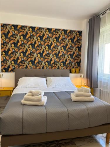 A Casa di Grace — 4-Star Luxury Hotel in Palermo, Italy