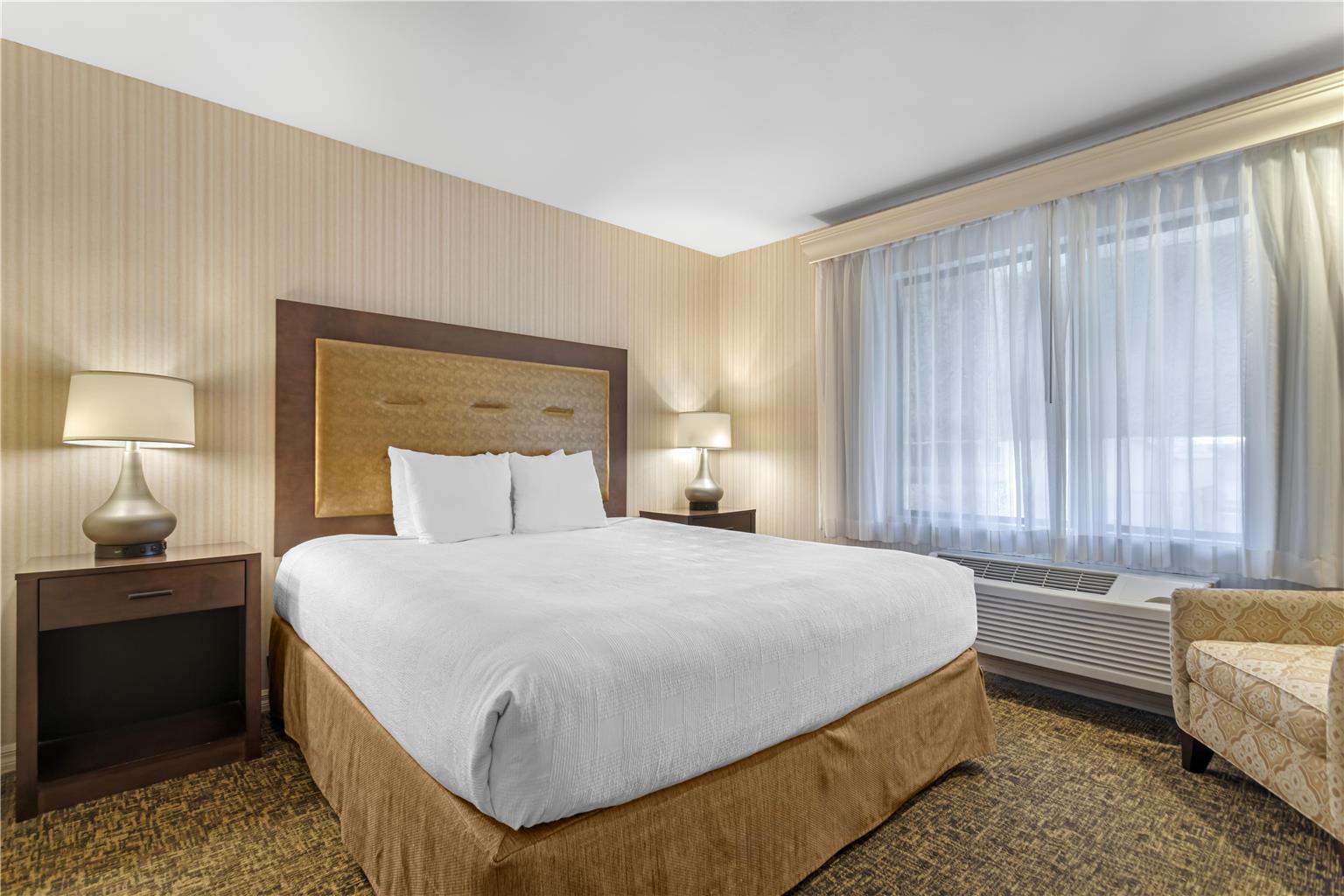Best Western Plus Big America - photo 31