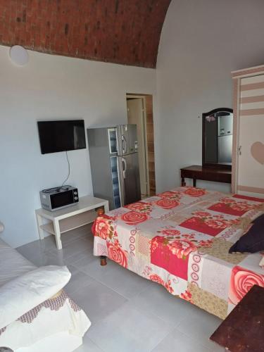 Sunny sea in Al Qusayr, Egypt