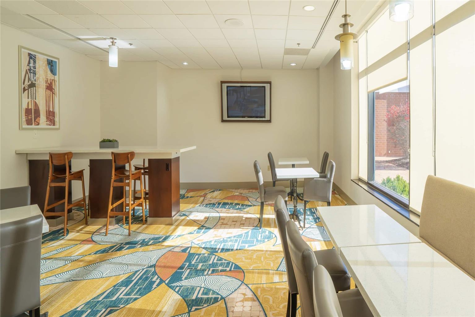 Elimwood Hotel a Ramada by Wyndham - photo 22