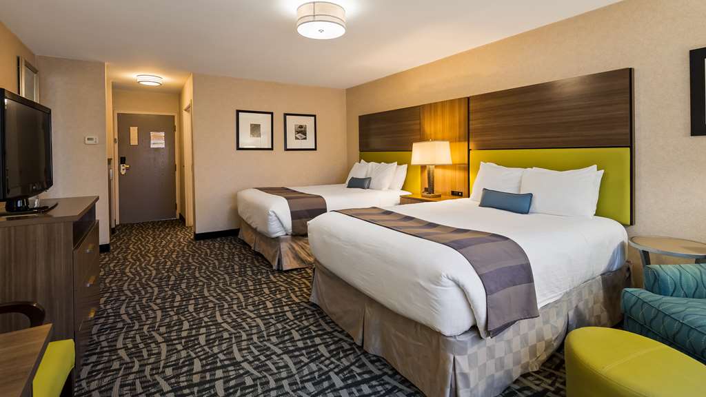Best Western DuBois Hotel - photo 35