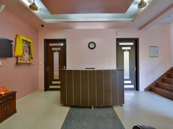 Hotel Interior/Public Areas