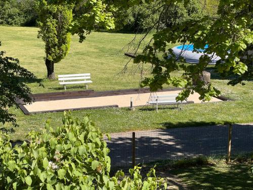 Gites du Moulin de Perisse — Fleurance — photo 5