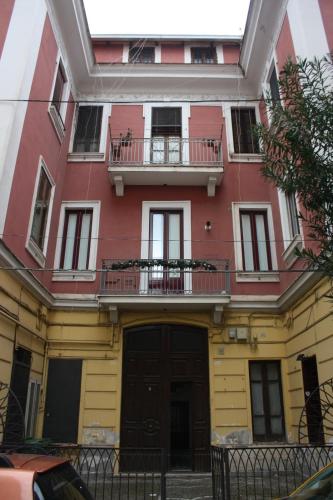 Domus Velia — 4-Star Luxury Hotel in Salerno, Italy