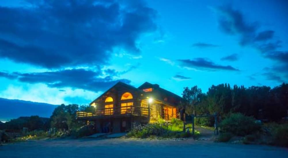 Boulder Mountain Guest Ranch - photo 83
