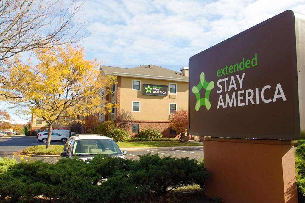 Extended Stay America Suites Long Island Bethpage - featured photo