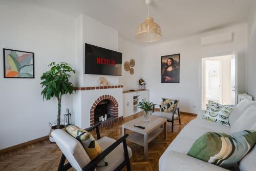 Suite Botticelli 24 — 4-Star Luxury Hotel in Milan, Italy