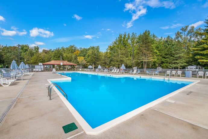 Rondout Valley Resort - photo 5