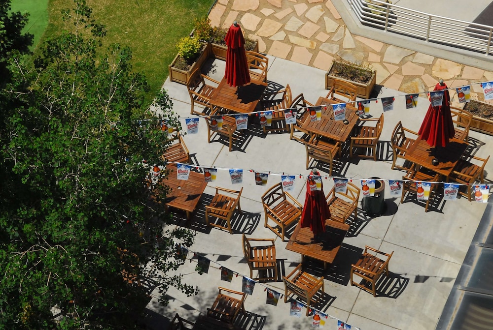Doubletree Hotel Grand Junction - photo 97
