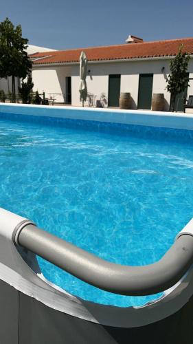 Monte de Palma Quinta Biodinâmica Momentos Únicos in Evora, Portugal