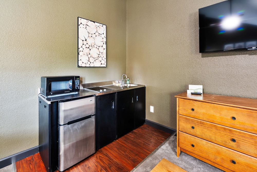 Tremont Lodge & Resort - photo 106