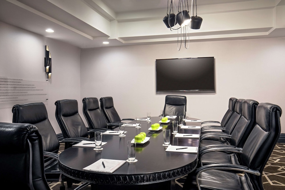 Hilton Boston Woburn - photo 51