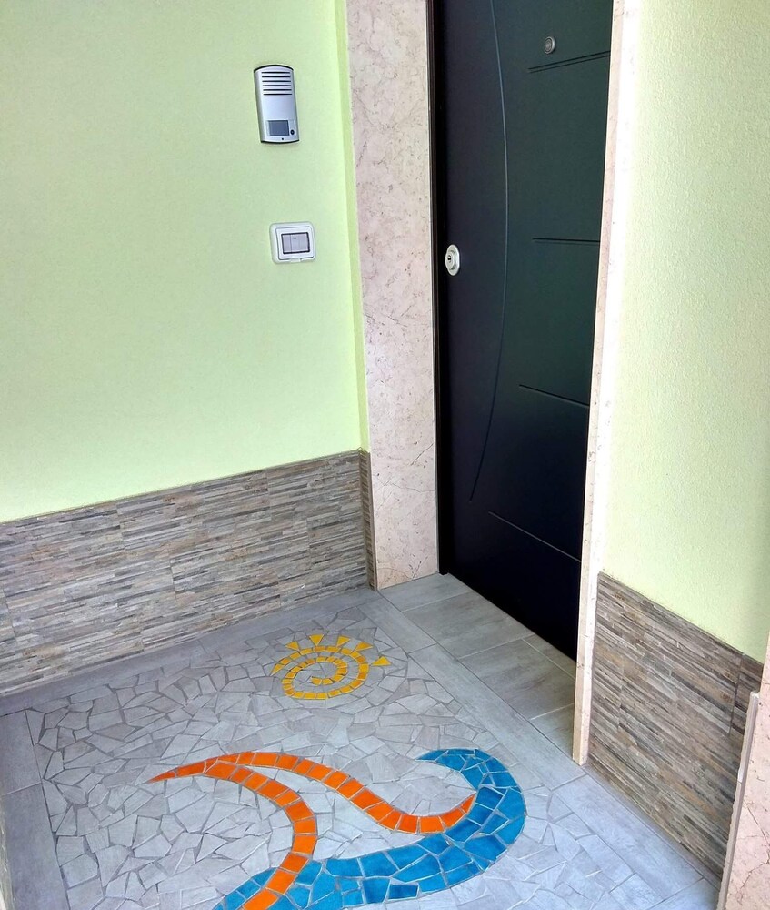 Alma Salento - carbon neutral hotel in Carmiano