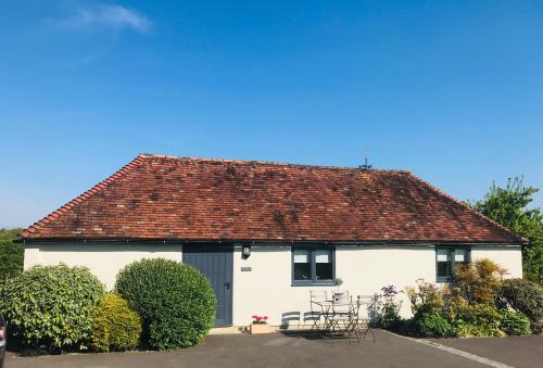 Winters Farm Cottage — 4-Star Luxury Hotel in Mayfield, United Kingdom