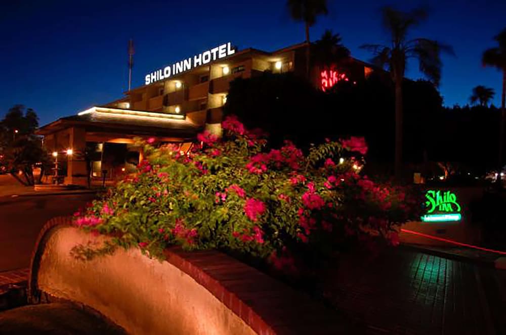 Yuma Inn & Suites - photo 23