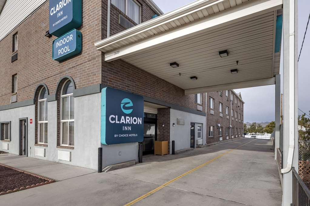 Clarion Inn Kingman I 40 Route 66 - photo 3