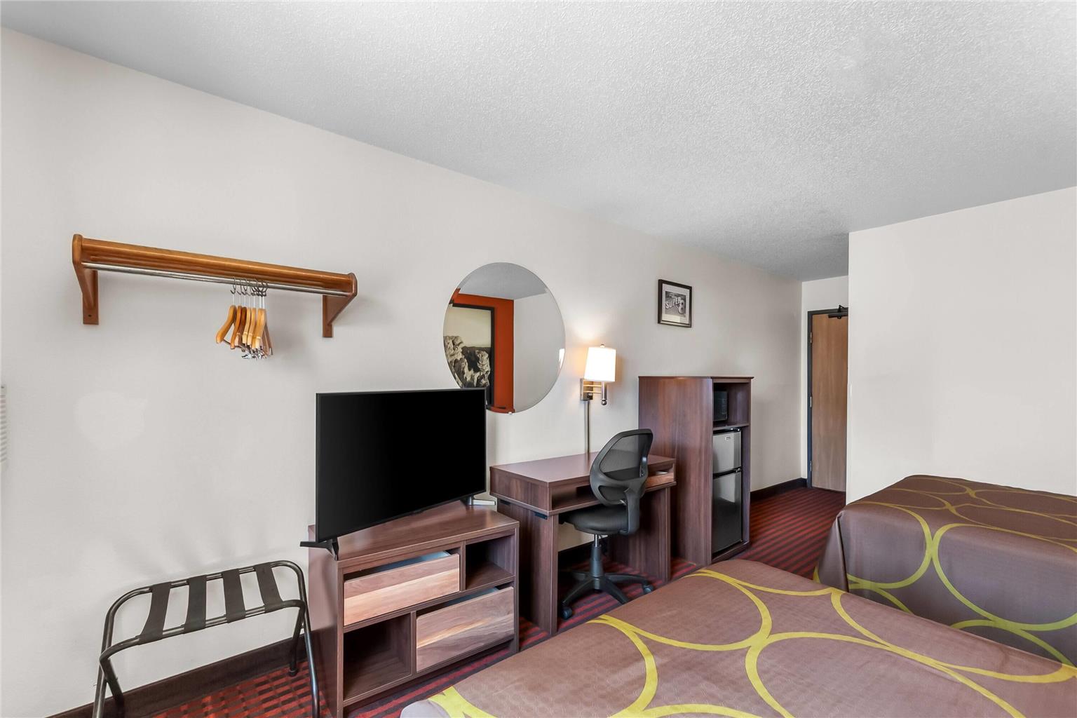 Super 8 by Wyndham Dumfries Quantico - photo 23