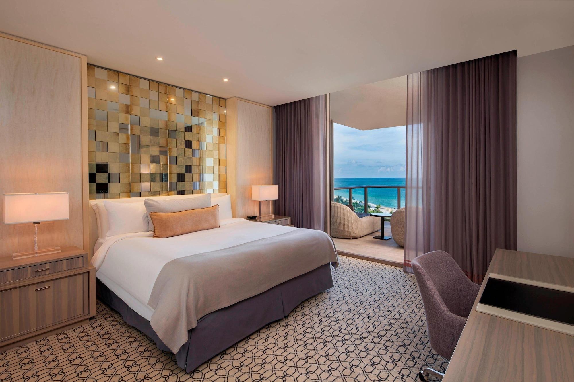 The St. Regis Bal Harbour Resort - photo 28