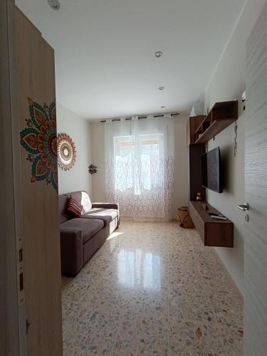 Pink Fox Family Apartment — 4-Star Luxury Hotel in Portici, Italy