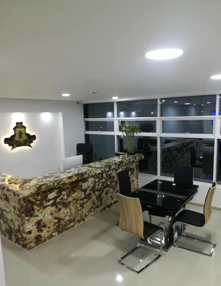 Hotel Corona Real Tuluá in Tulua, Colombia