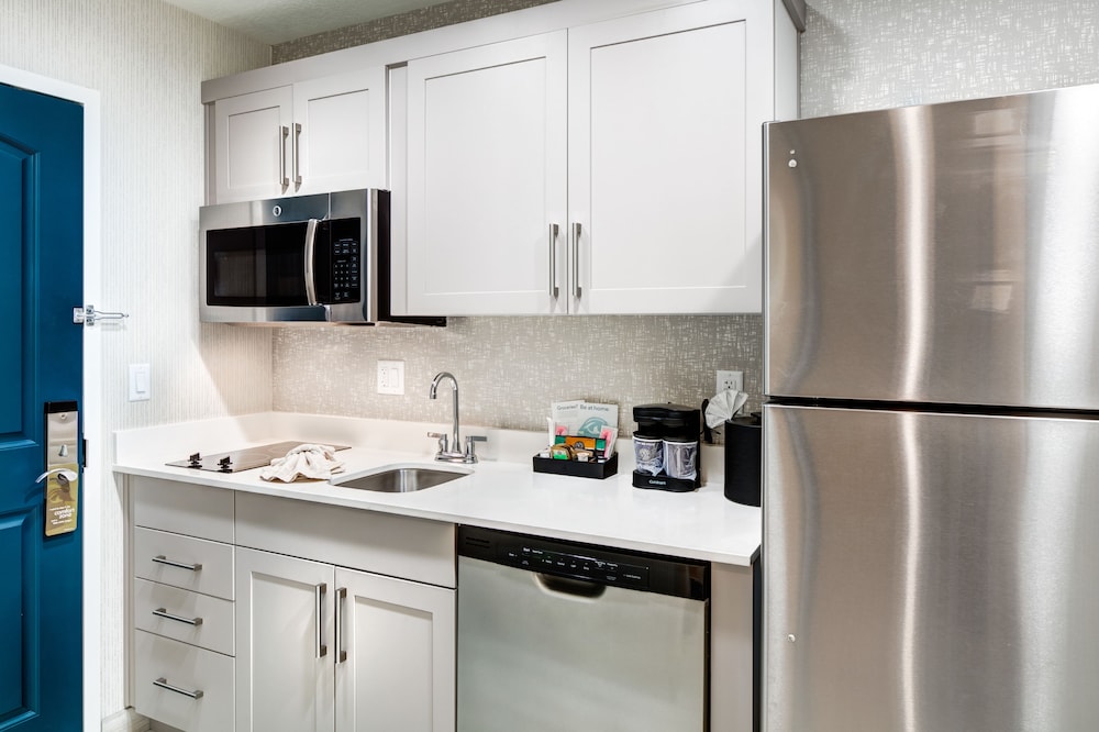 Homewood Suites by Hilton Salt Lake City Downtown - photo 32