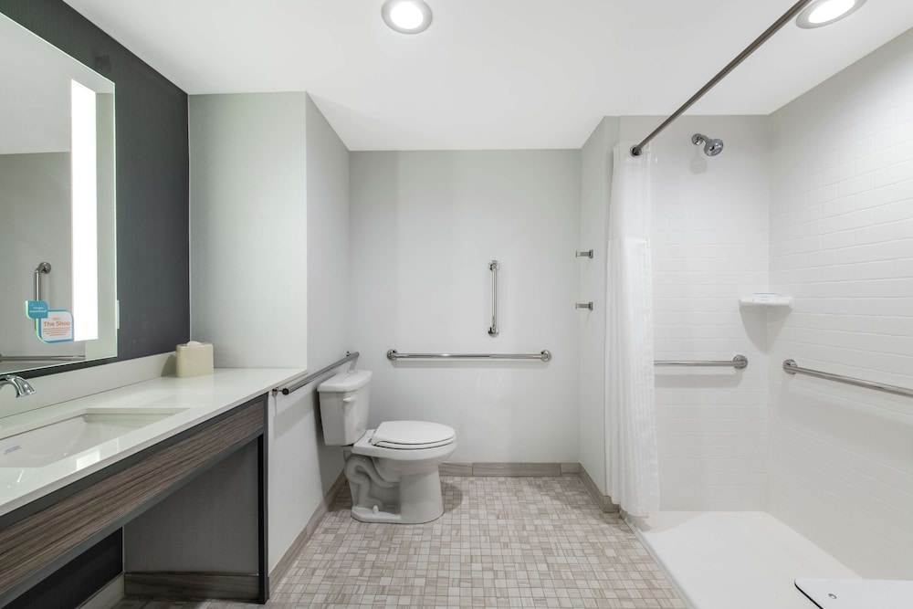 Hilton Garden Inn Pittsburgh Area Beaver Valley PA - photo 25