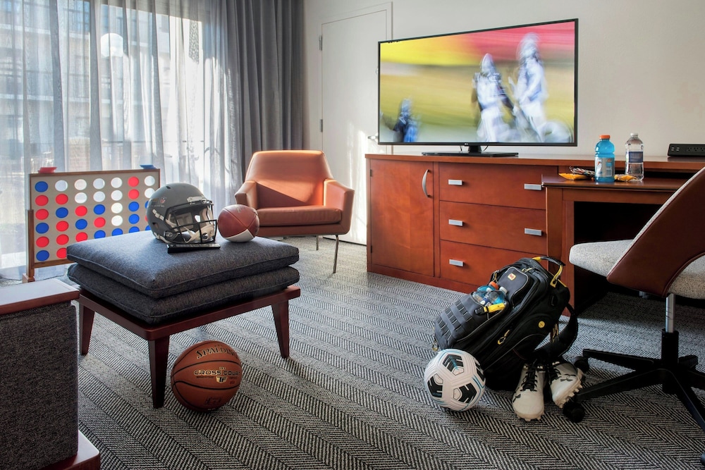 Courtyard by Marriott Annapolis - photo 15