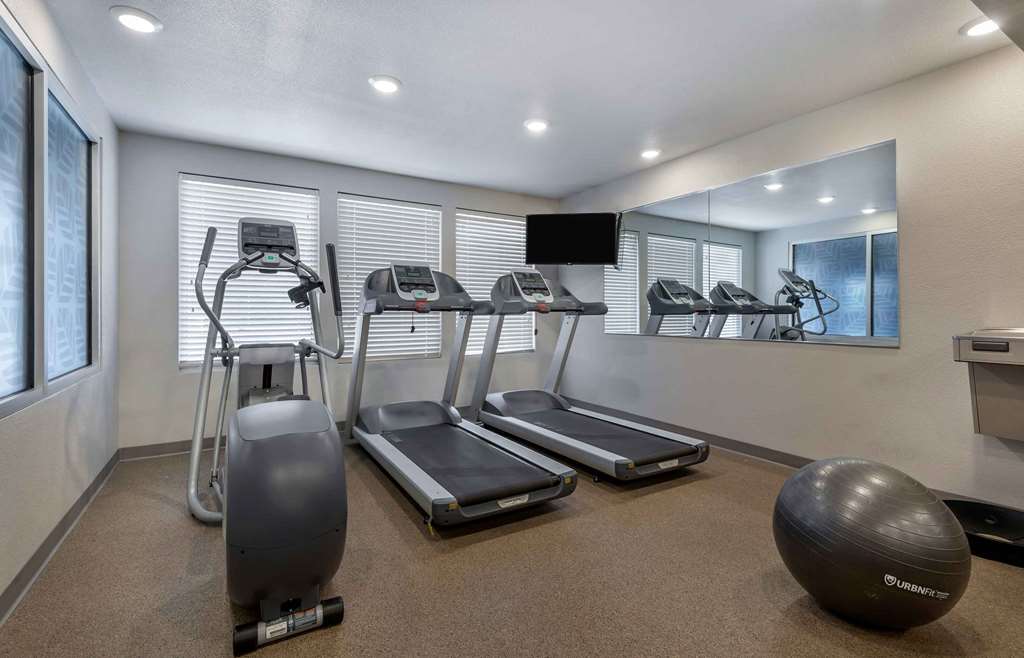 Extended Stay America Select Suites Pittsburgh Cranberry - photo 37