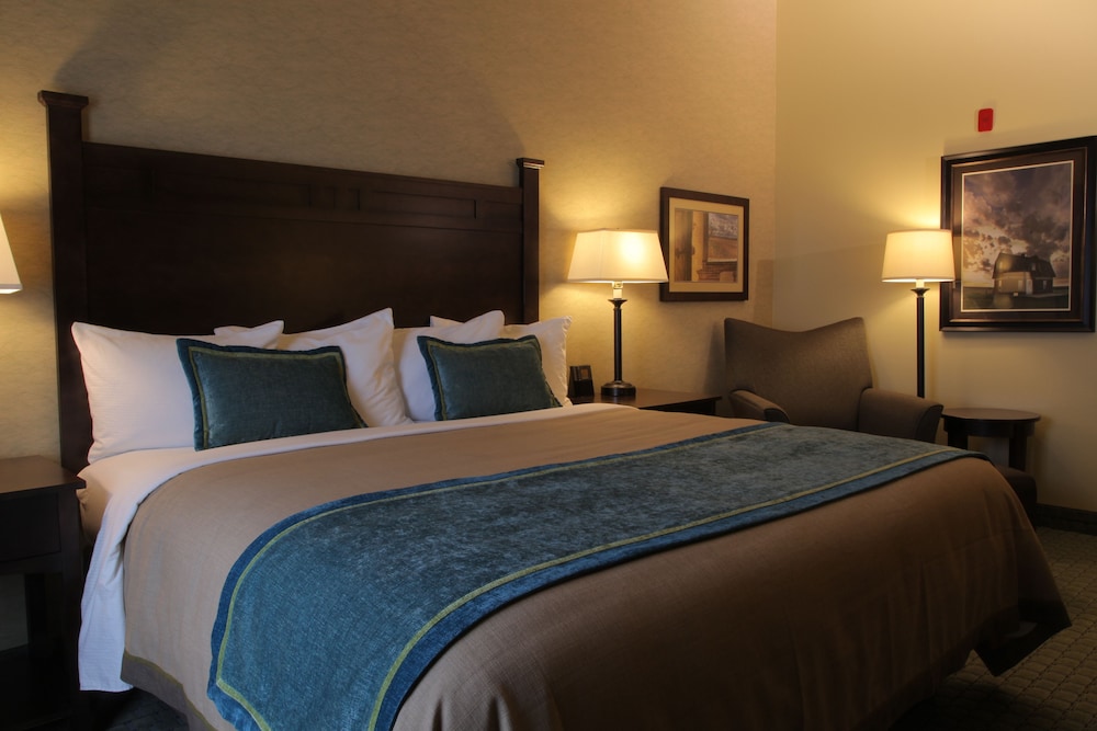 Little Missouri Inn & Suites New Town - photo 8