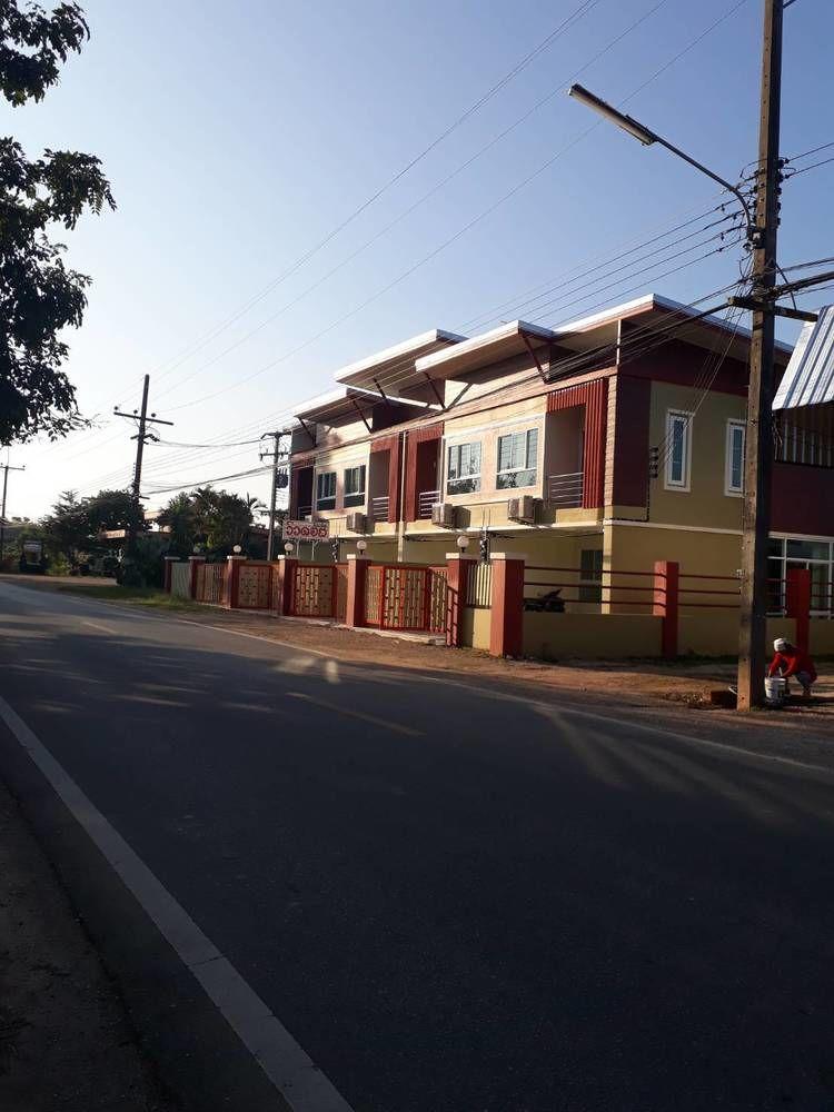 View Doi Resort — hotel in Mae Chan