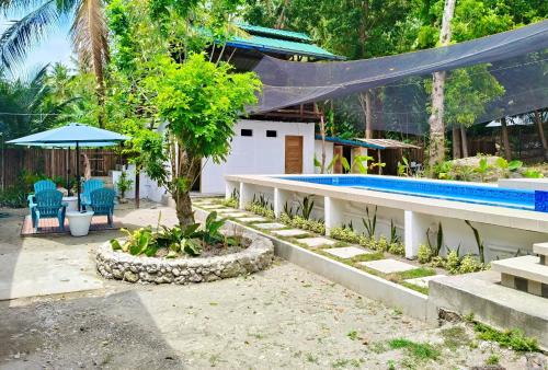 Molinillo Vacation Cabin — Ginatilan — photo 3