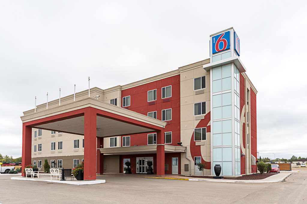 Motel 6 Moosomin SK — hotel in Moosomin