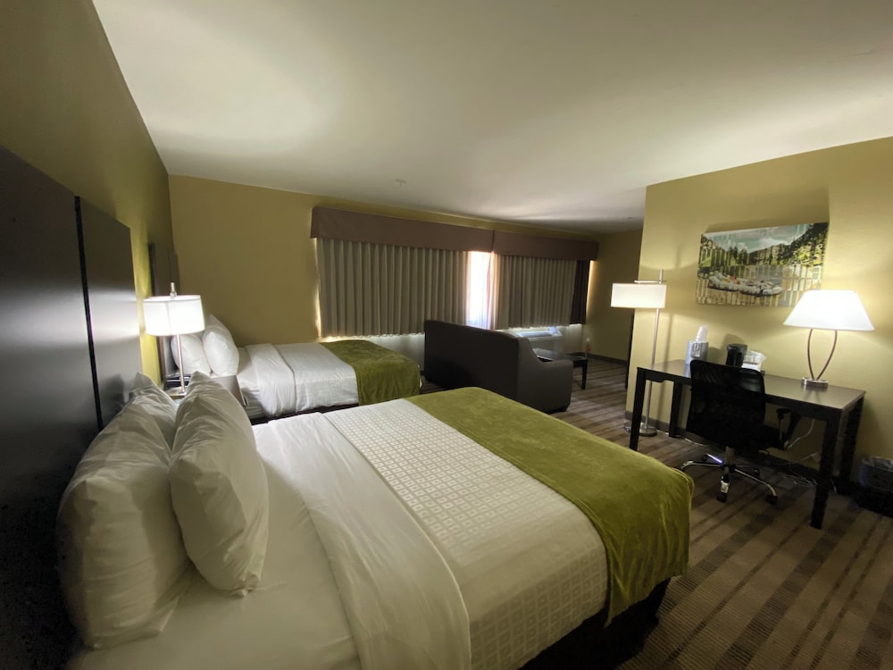 Pagosa Lodge - photo 17