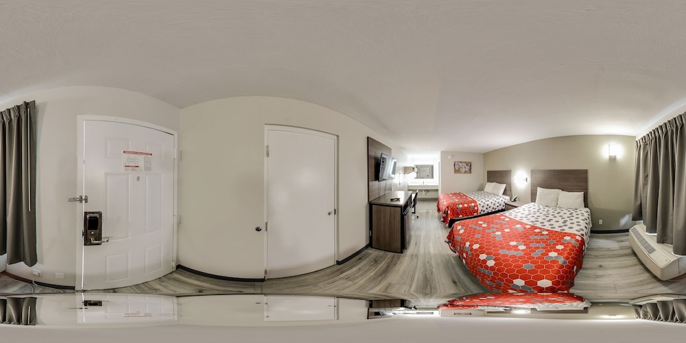Econo Lodge Mobile Airport Blvd. - photo 7