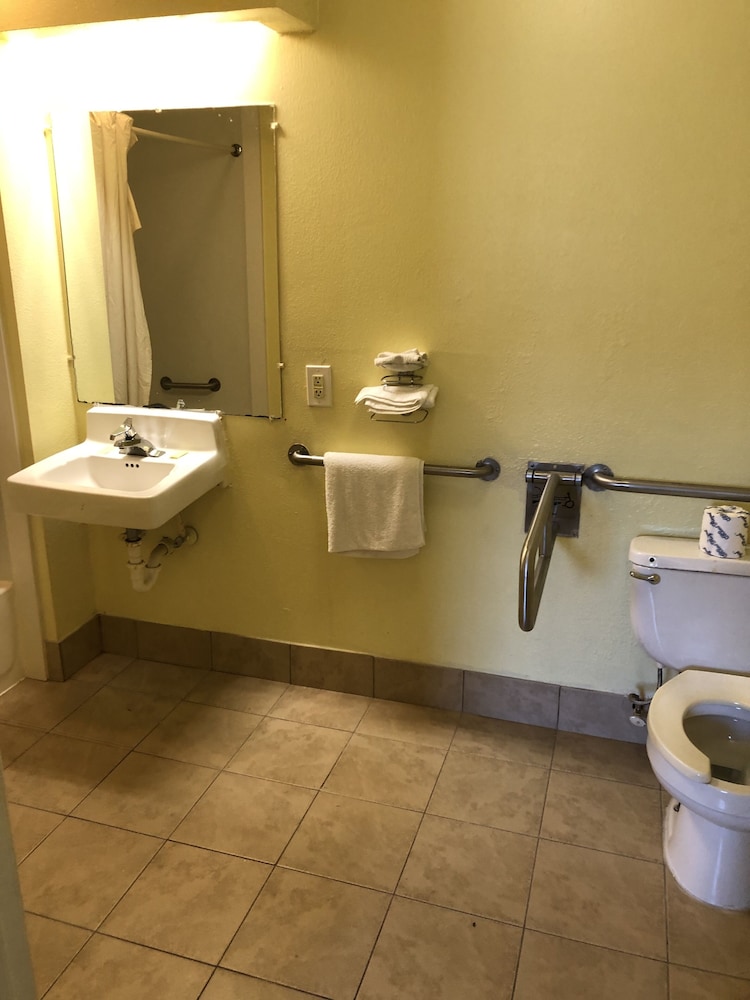 Travel Inn Motel - photo 19