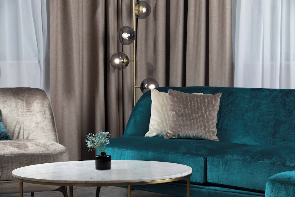 סלון / אזור ישיבה