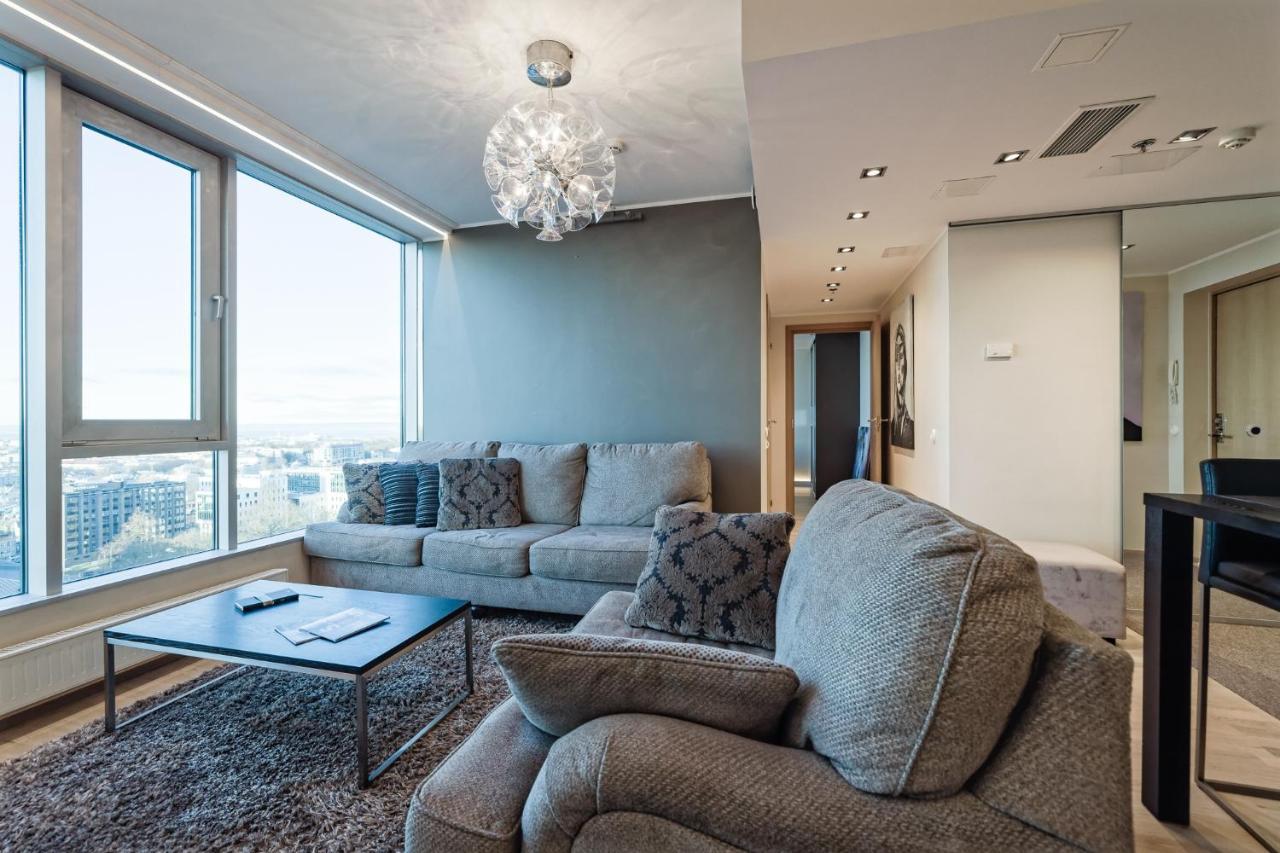 Fahle Skyline View 1 bedroom Flat near Centre