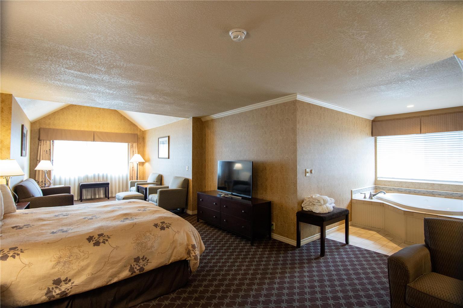 The Bard's Inn BW Signature Collection by Best Western - photo 34