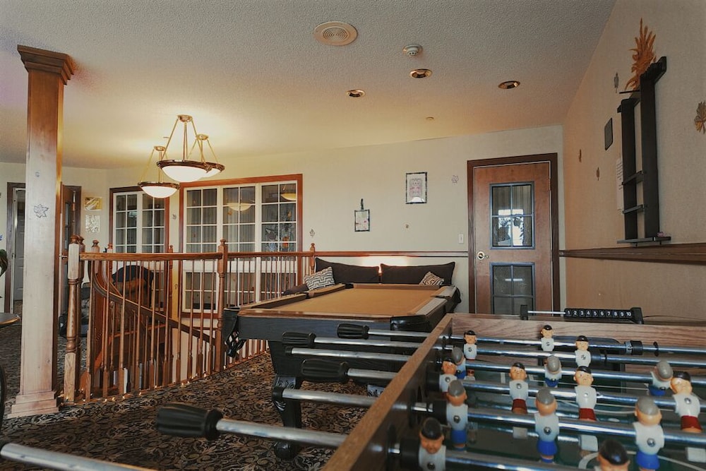Host Inn All Suites - photo 27