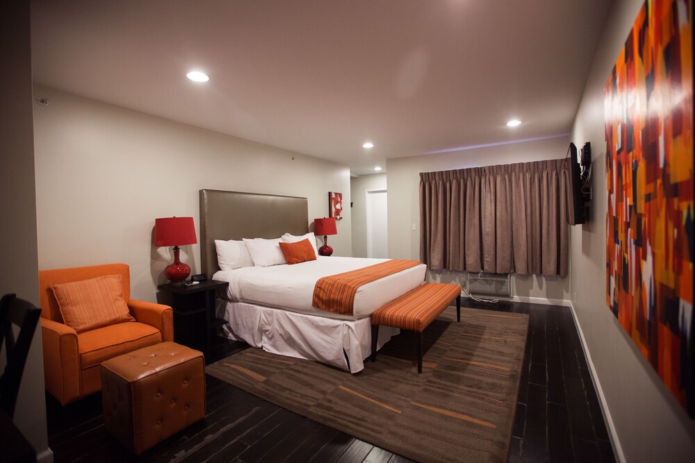 Shelter Hotel Los Angeles - photo 8