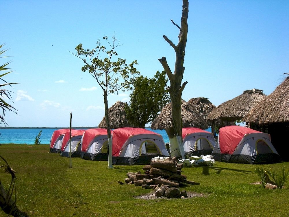 Ecocamping Yaxche — Bacalar — photo 5