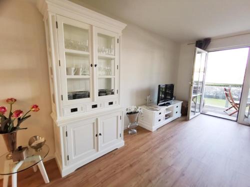 Apartmentvermittlung Mehr als Meer Objekt 26 — 4-Star Luxury Hotel in Timmendorfer Strand, Germany