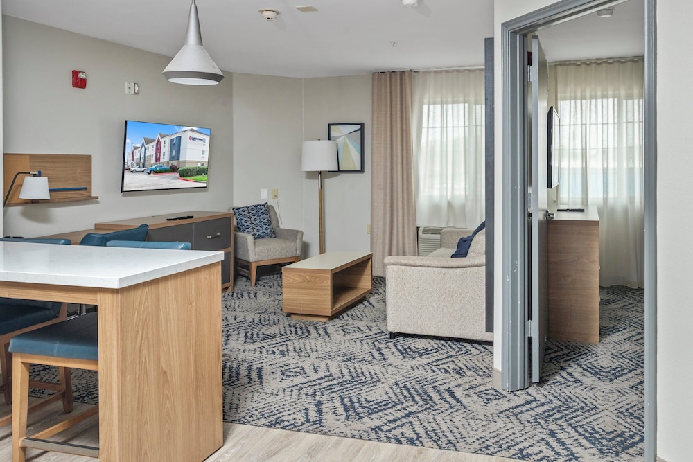 Candlewood Suites Port Arthur Nederland by IHG - photo 15