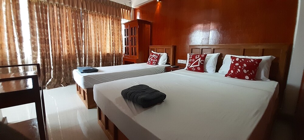 Ananda’s Beach Resorts — Trincomalee — photo 5