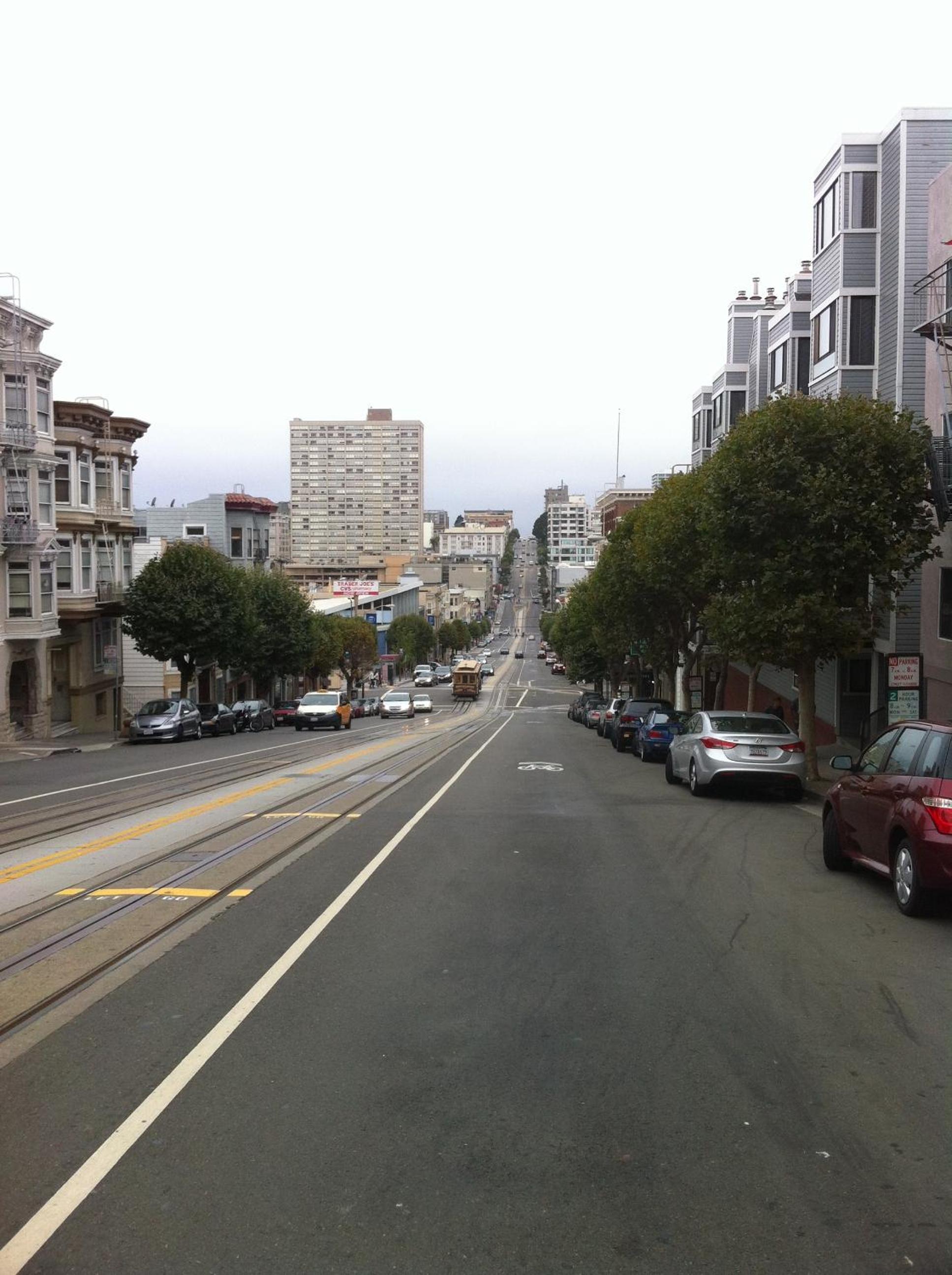 Cable Car Hotel - photo 17