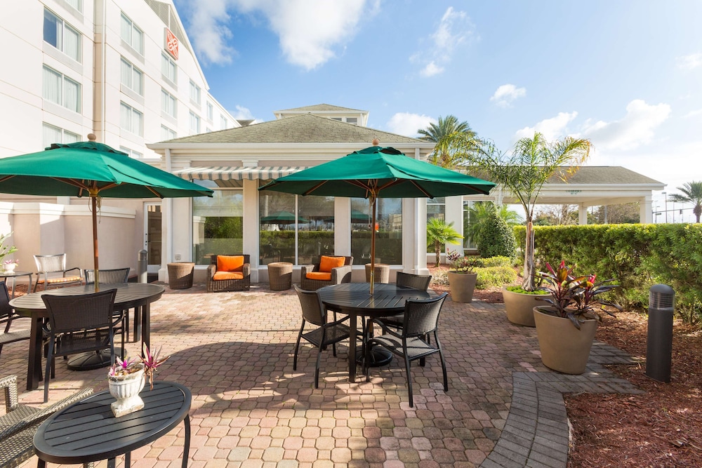 Hilton Garden Inn Daytona Beach Airport - photo 112