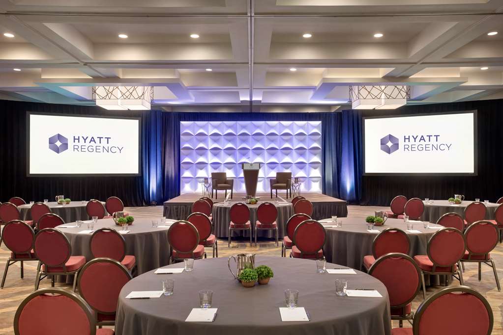Hyatt Regency Louisville - photo 28