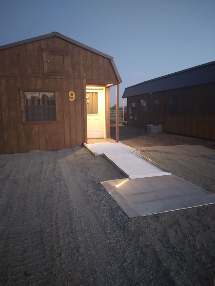 Glacier Acres Guest Ranch - photo 36