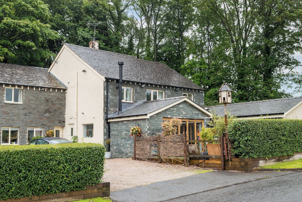 Ullswater View Apartment — 4-Star Luxury Hotel in Penrith, United Kingdom