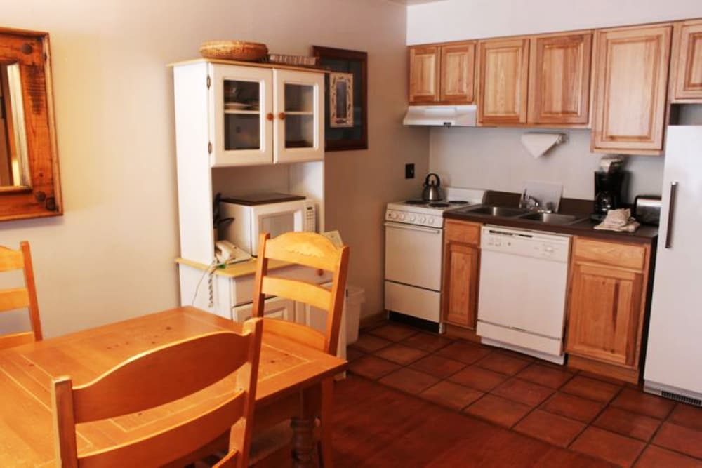 Vacation Rentals at Big Sky Resort - photo 19